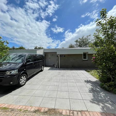 Sonnevanck Ameland Ballum Exterior photo