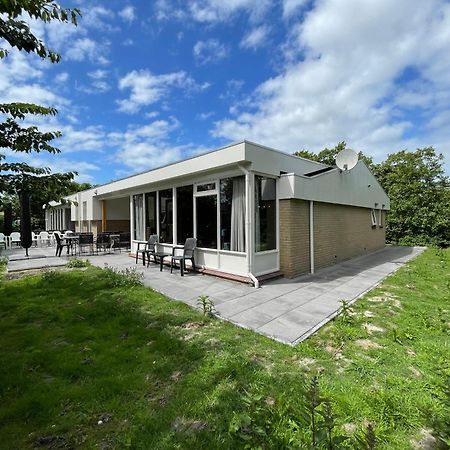 Sonnevanck Ameland Ballum Exterior photo