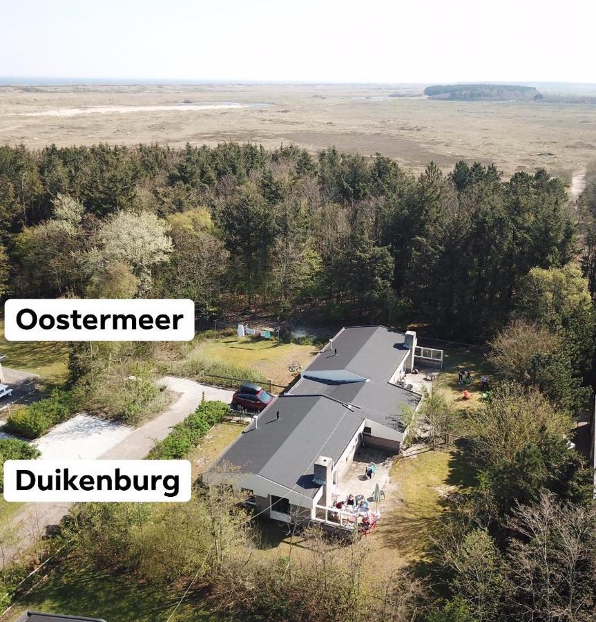 Sonnevanck Ameland Ballum Exterior photo