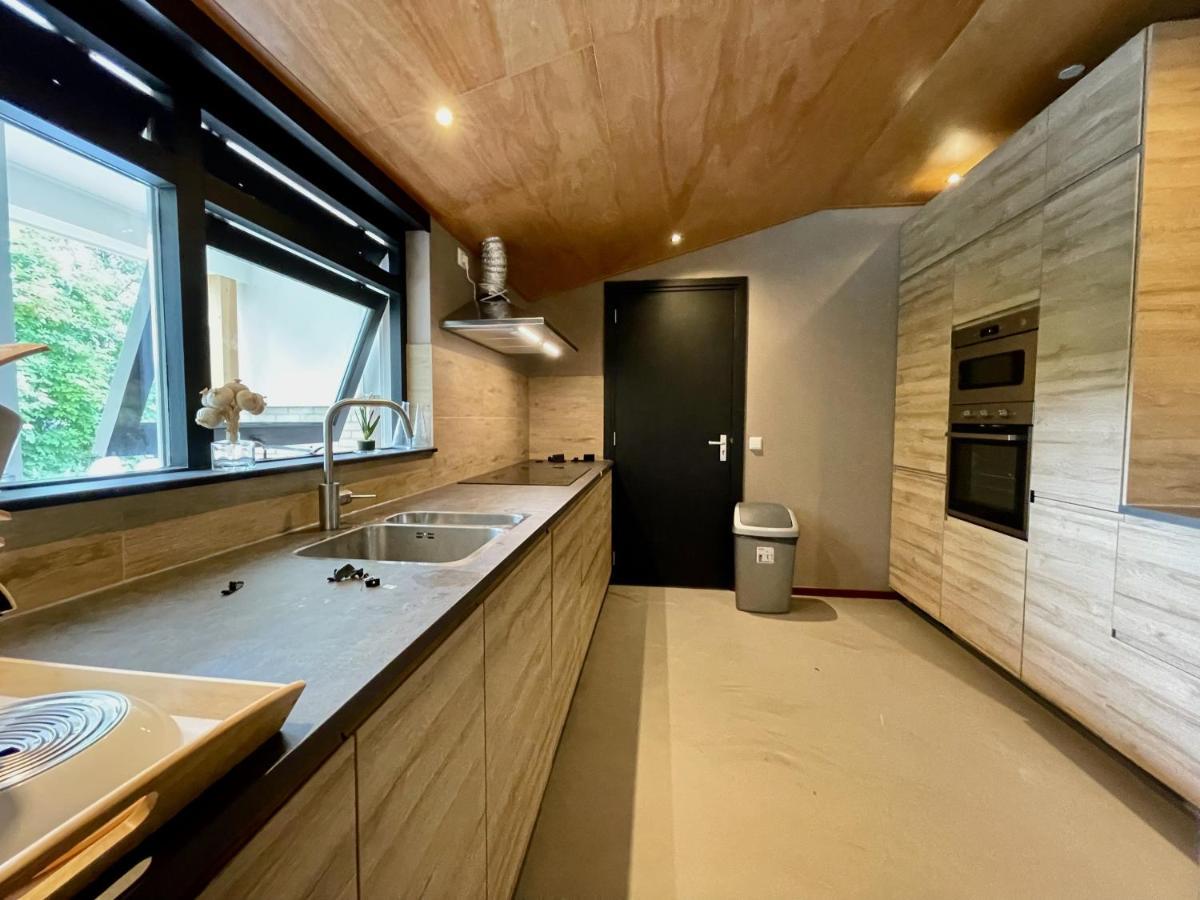 Sonnevanck Ameland Ballum Exterior photo