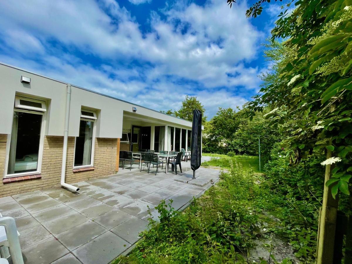 Sonnevanck Ameland Ballum Exterior photo